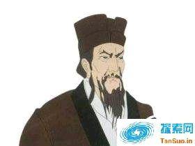 薛万彻:为救李建成差点杀了李世民全家?