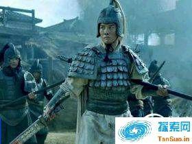 揭秘:唐朝名将薛仁贵是怎么死的?