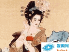 古代嫔妃面白如雪身光如素 各种独特美颜秘籍大揭秘