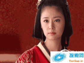 汉文帝皇后窦猗房 窦氏干政及三朝