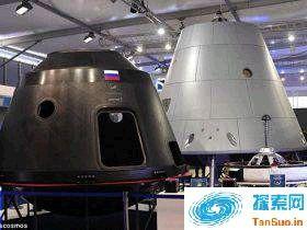 俄罗斯招募探月宇航员 中美俄太空竞赛加剧