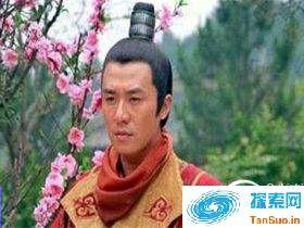 大唐驸马薛万彻被斩的时候竟连砍了三刀才身亡