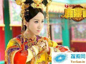 鹿鼎记中深宫长大的建宁公主是一个怎样的人