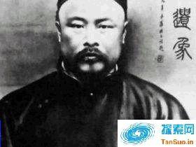 刘鹗眼中的晚清残局