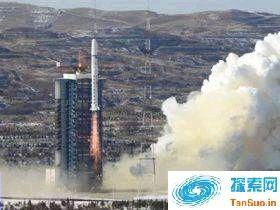 太空可数毛!中国最强卫星传回超高清照片