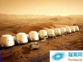 “火星一号”任务再次延期：2031年前登陆无望