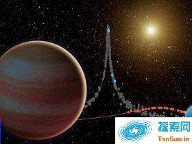 科学家称:外星生命可能与地球生命的生存形式不相同