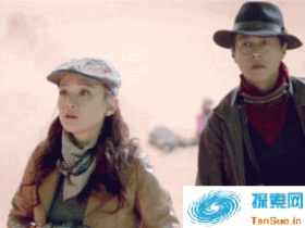 鬼吹灯之黄皮子坟演员换血 和精绝古城到底有什么关联?