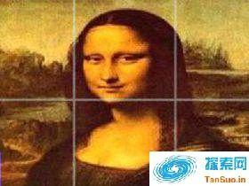 蒙娜丽莎真的笑了吗?