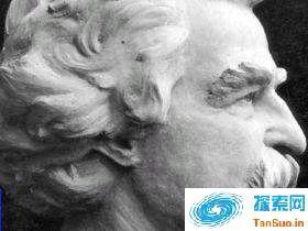 马克吐温风格 马克吐温生平简介