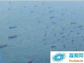 全球十大诡异事件盘点 看得直打颤