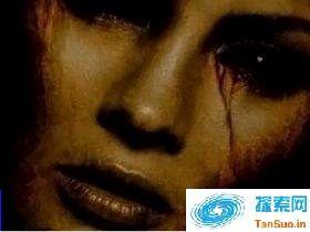 世界十大最著名的恐怖传说 你信哪些?