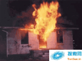 世界上有鬼吗?真实灵异事件告诉你世界上有没有鬼