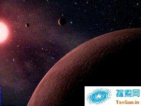 为什么我们找不到外星人:没准藏在暗物质之中?