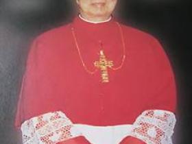 不能理解的灵异事件，香港天主教枢机主教准确预言自己死亡日子。