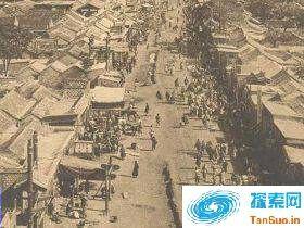 中国神秘事件录 细说中国二十大无解神秘事件