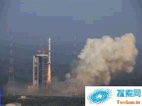 中国太空天眼:地表动几厘米都能看见!