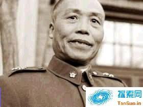 揭秘:李宗仁和白崇禧为何想要侵吞湖南省