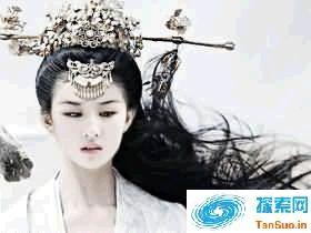 虞姬哪里人 关于虞姬的歌有哪些