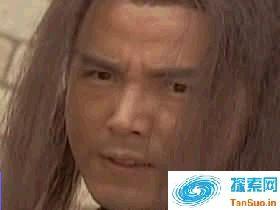 燕南天身家330亿 绝代双骄燕南天是个怎样的人