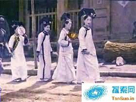 北京故宫灵异事件不值一提 细数北京灵异事件恐怖至极!