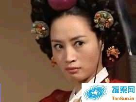 张禧嫔的结局 电视剧中张禧嫔的扮演者都有谁