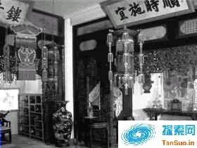 故宫5点就关门阴气太重?频发灵异事件有些院子被封死