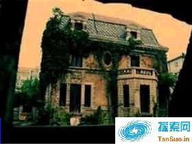 中国最恐怖的真实灵异事件 林家宅37号事件无人敢公布细节