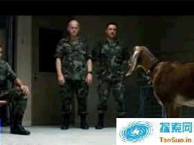 世界上最神秘的部队:通灵部队 能预知未来改写历史与死人对话?