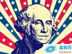 美国独立战争大陆军 美国独立战争与英国国王有什么关系