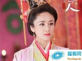 思美人郑袖扮演者 《思美人》郑袖和屈原的关系