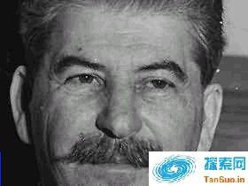 斯大林被鞭尸 斯大林遗体最后的下落