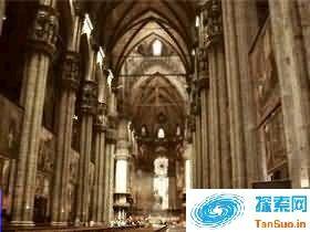 中世纪文艺复兴 文艺复兴的具体时间