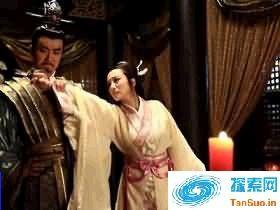 曹操甄宓 曹操屯田是为了什么