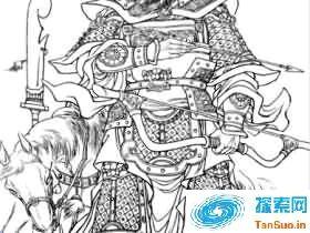 黄忠怎么死的 黄忠的生肖是什么