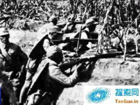 南口战役经过 南口战役意义是什么