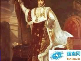 拿破仑情书 拿破仑一生有多少成就