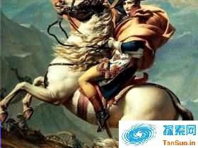 拿破仑的野心 拿破仑有什么军事思想