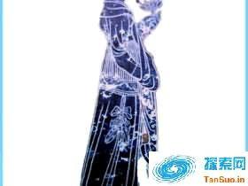 后土娘娘管什么的 后土娘娘是女娲娘娘吗