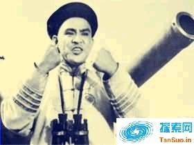 邓世昌简介 邓世昌的英雄事迹介绍