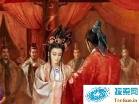 古代女子洞房的步骤介绍:古代洞房有什么讲究?