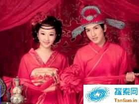 古人为什么忌惮与“黄花闺女”洞房?