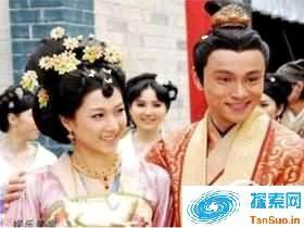 皇帝的女婿为何叫驸马?驸马娶了公主会幸福吗