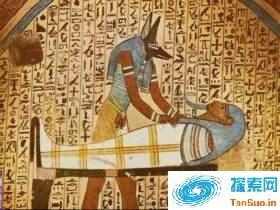 盗墓贼遇到的十大灵异事件 胆小慎入