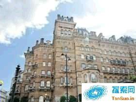 世界上真实存在十大幽灵 这些地方你还敢去吗