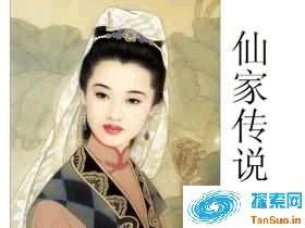 中国民间流传广的10个灵异传说 没听过你就OUT了