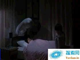 深入解密“鬼压床”为何传说女鬼颇多?