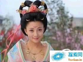 迷惑两代君王的杨太真为什么没有当上皇后?