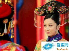 刀妃革命宫女行刺 皇帝的女人有多难做?