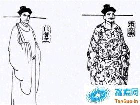 宋太宗赵光义贪恋美色戏谑小周后是真的么